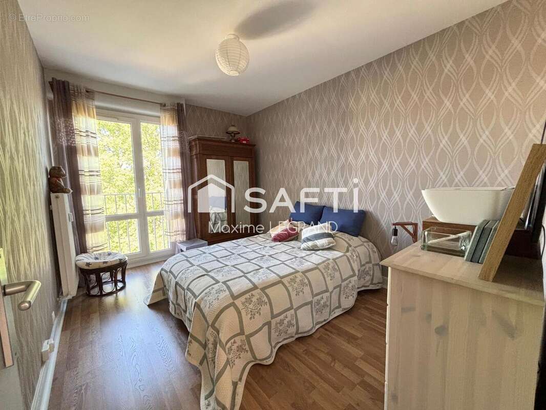 Photo 8 - Appartement à LISIEUX