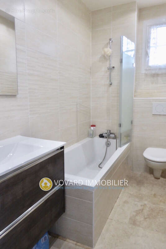 Maison à SAINT-BRICE-SOUS-FORET