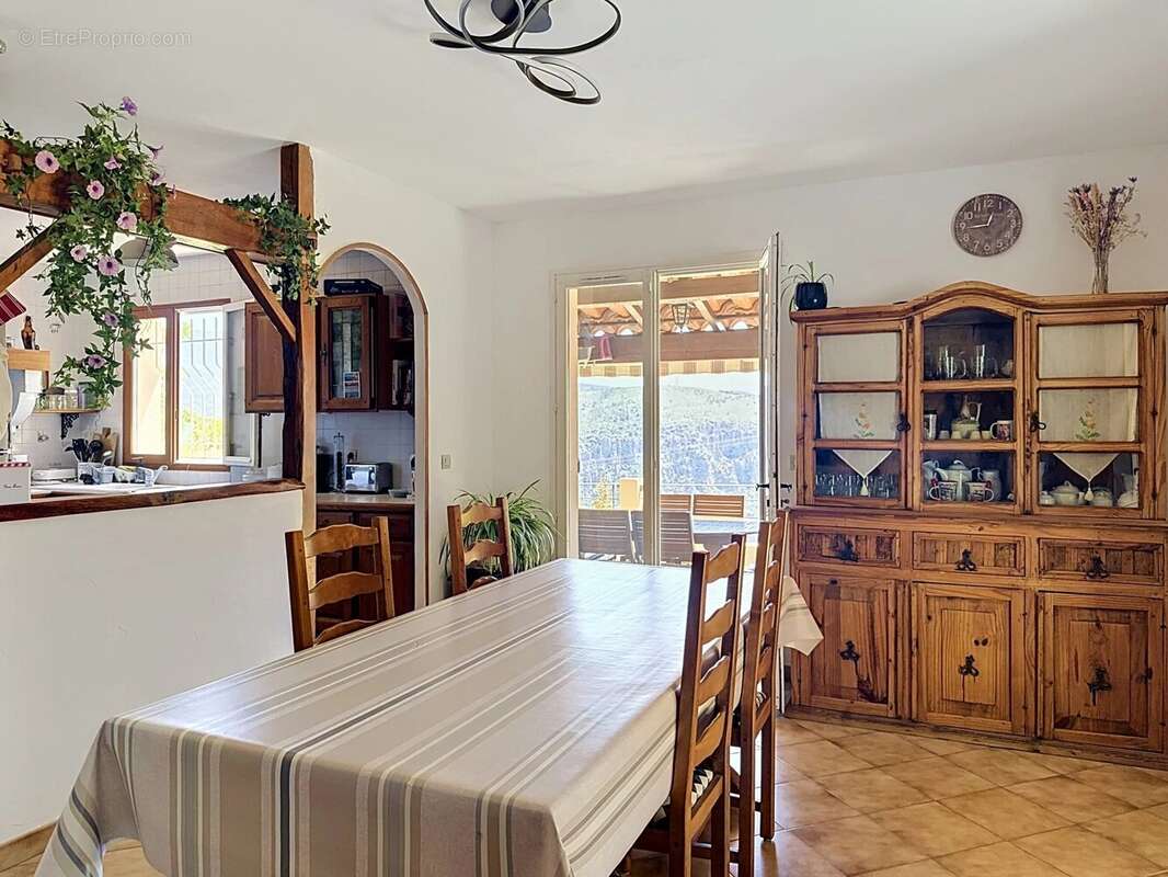 Maison Bonson - photo 21