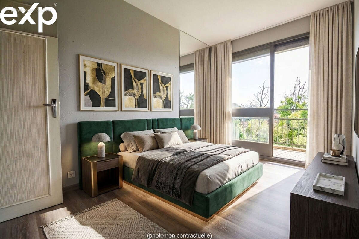 Appartement à LANGON