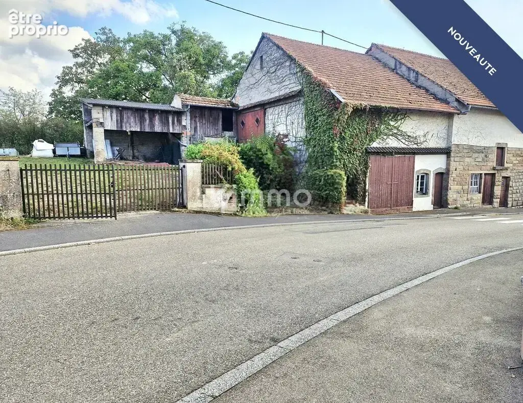 Maison à fort potentiel de 105m² - photo 16