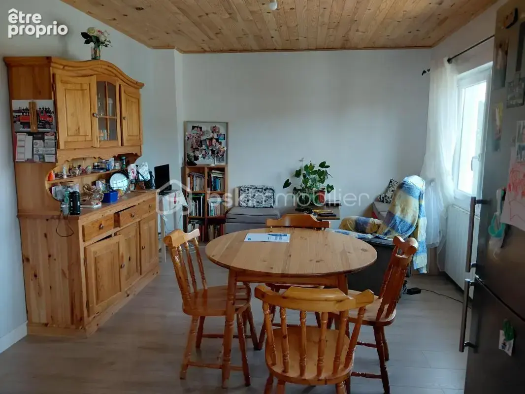 Belle opportunité familiale – 4 chambres, jardin et garage de 45 m² - photo 9