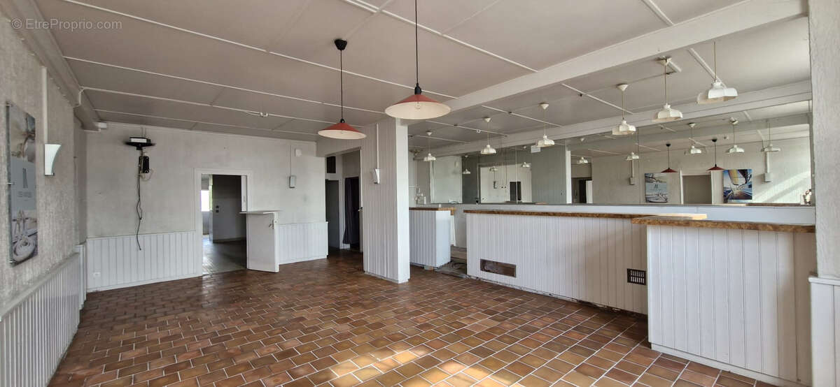 Maison à MORTAGNE-SUR-GIRONDE