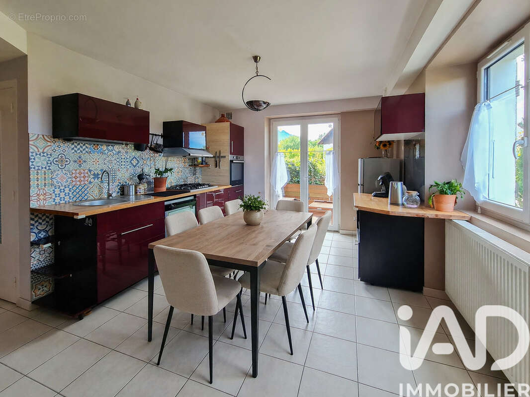 Photo 3 - Appartement à QUINTAL