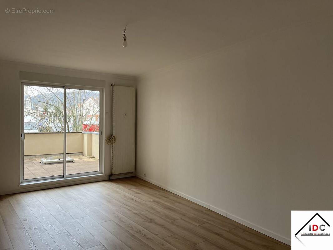 Appartement à SAVERNE