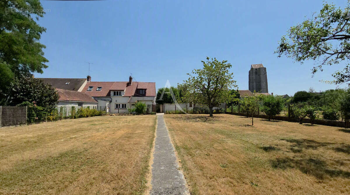 Maison à DOURDAN