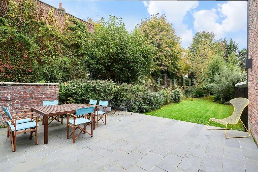 Maison à MARCQ-EN-BAROEUL