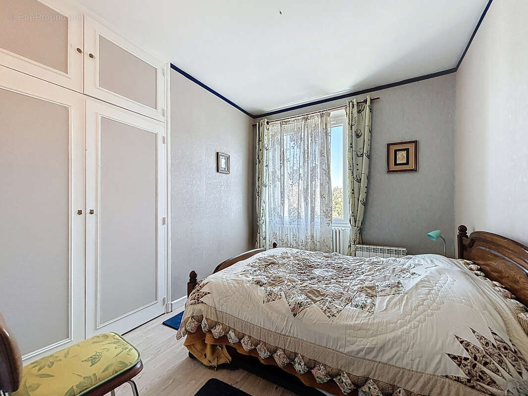 Maison à BRIVE-LA-GAILLARDE