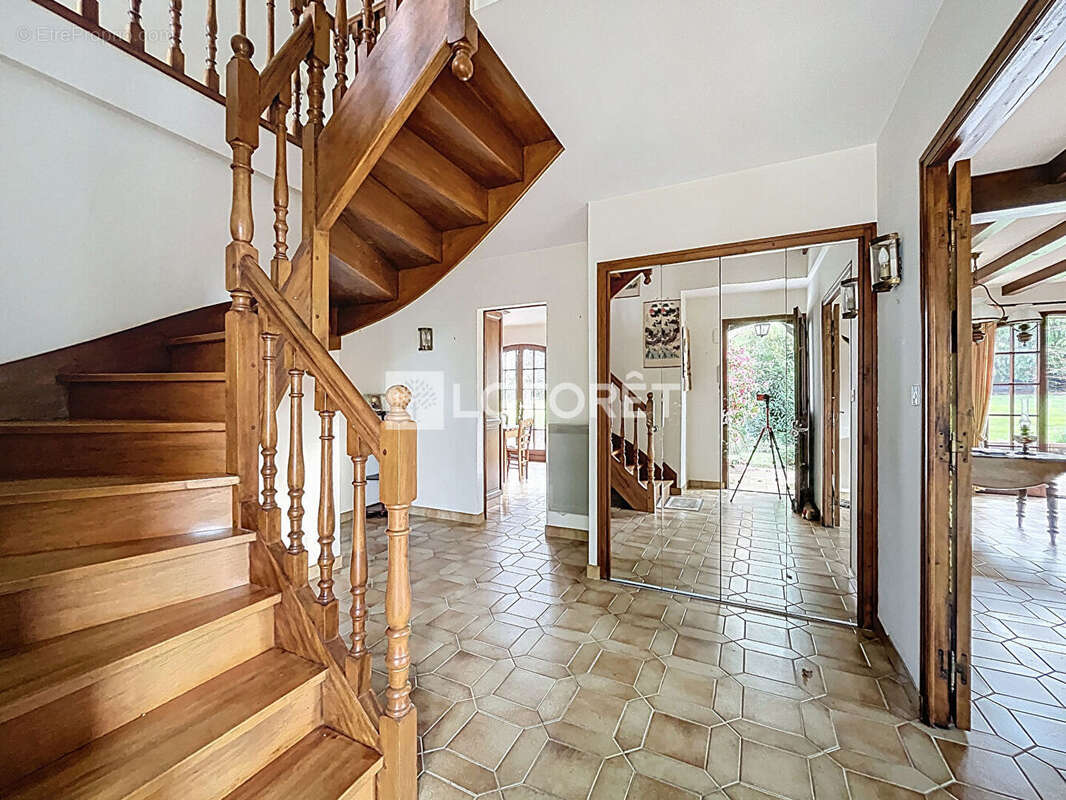 Maison à PLELAN-LE-GRAND