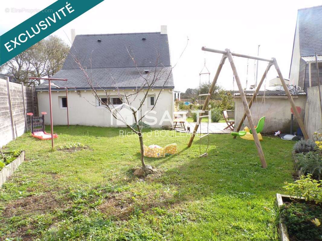 Photo 8 - Maison à TRIGNAC