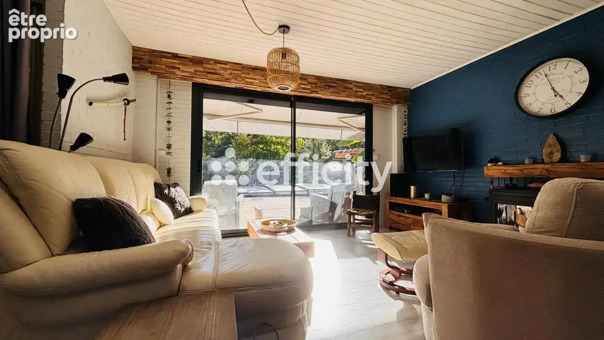 Maison 8 pièces 175 m² à vendre à Cissac-Medoc (33250) - photo 4