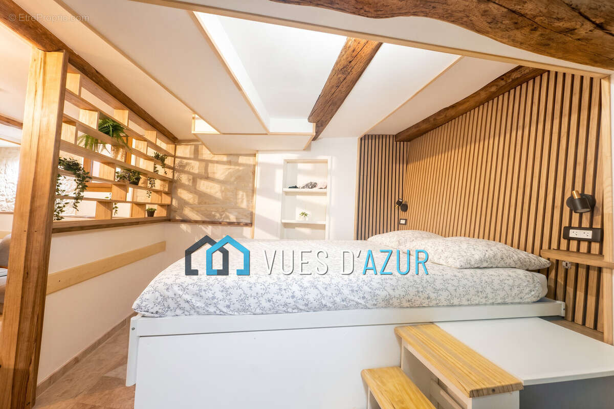 Appartement 31 m² à Cannes  - photo 3