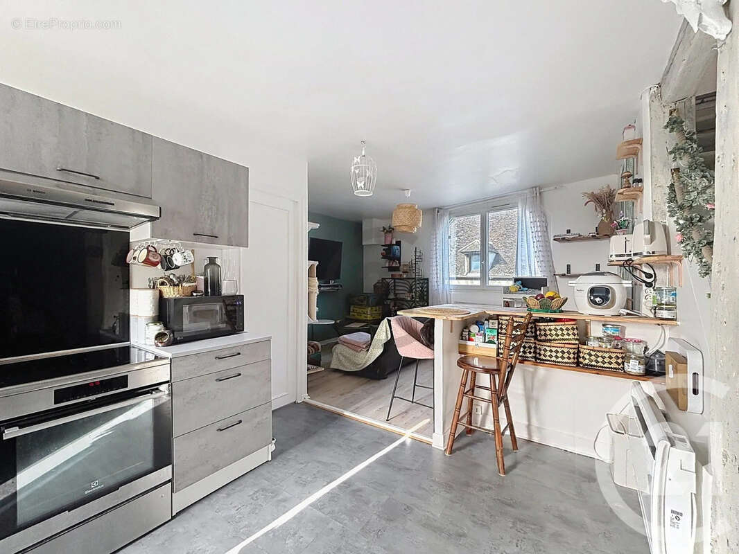 Appartement à PROVINS