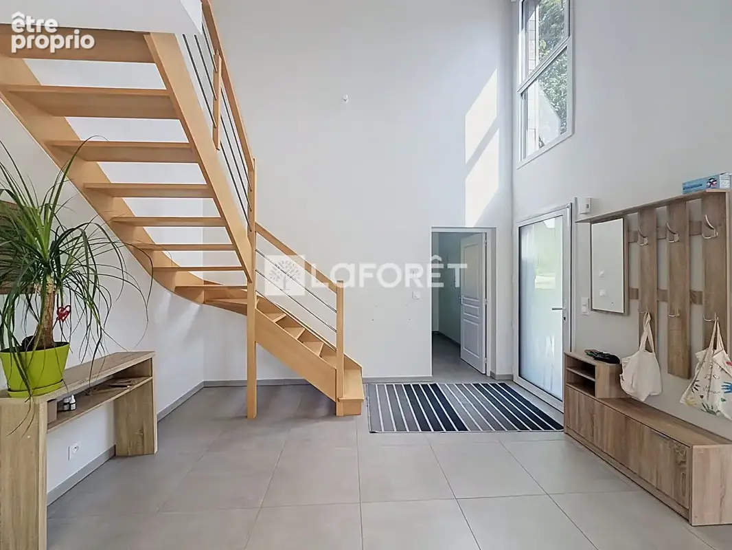Maison contemporaine : 6 pièces 145 m2 - photo 5