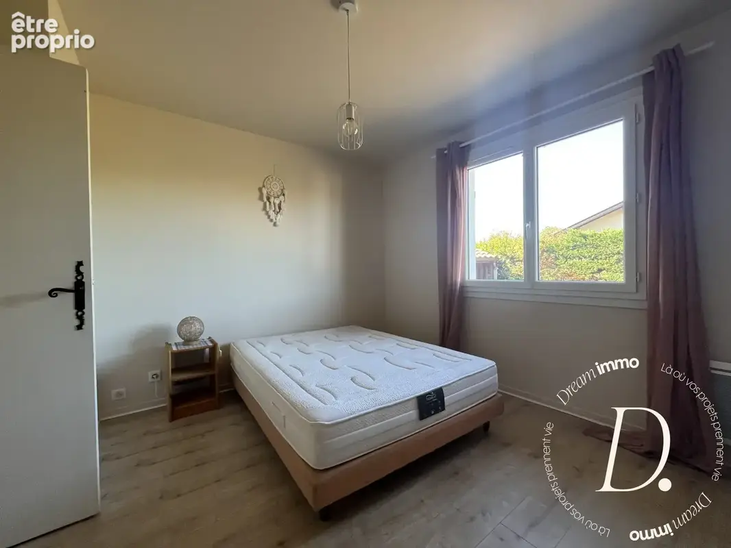Maison 5 pièces 87 m² à vendre à Lit-Et-Mixe (40170) - photo 9
