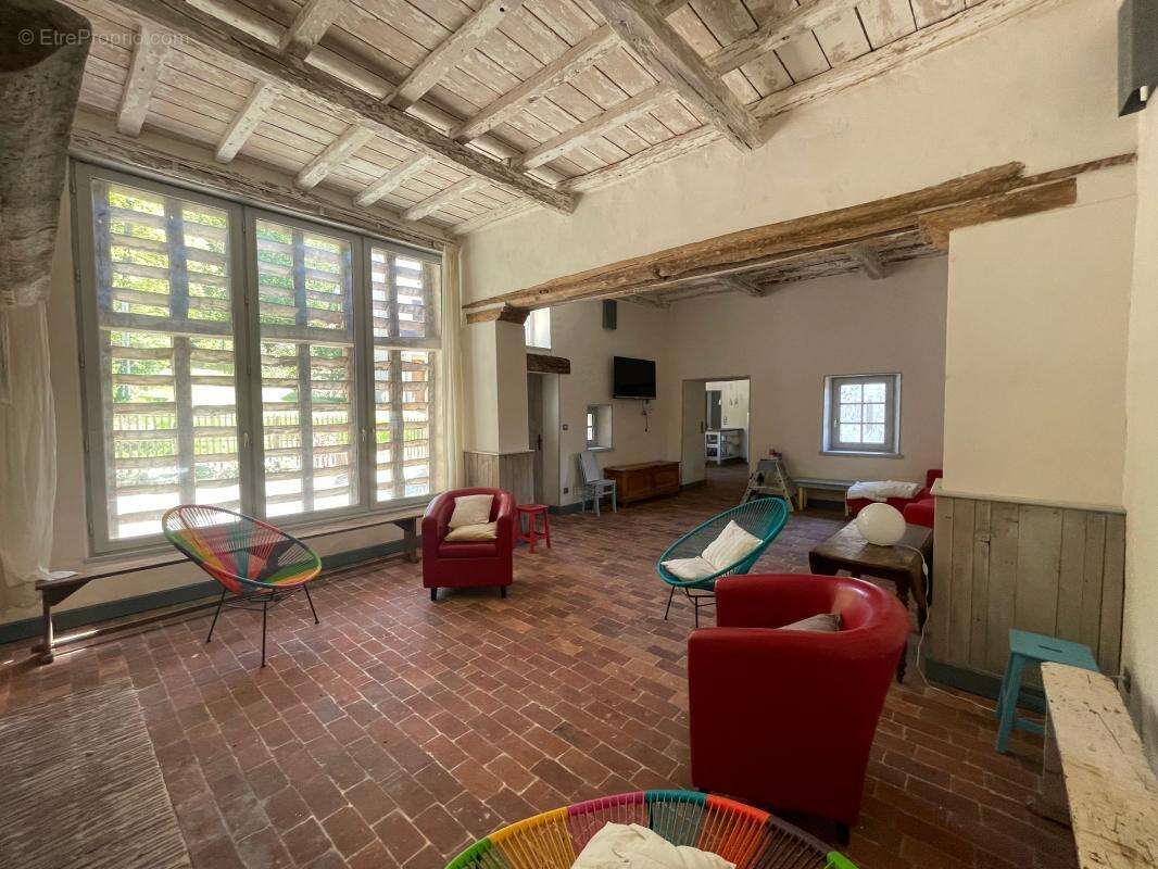 Maison à vendre à proximité immédiate de Gandelu - photo 5