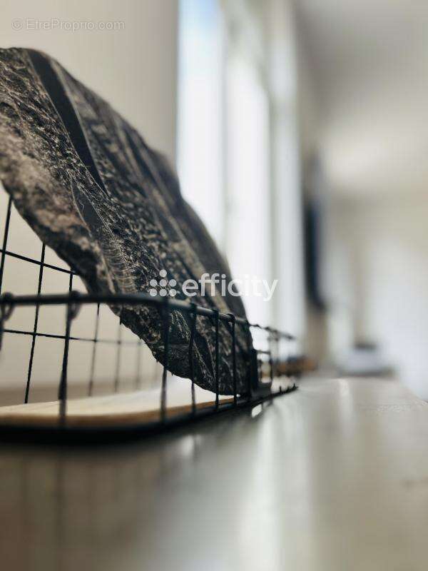 Appartement à MARSEILLE-6E