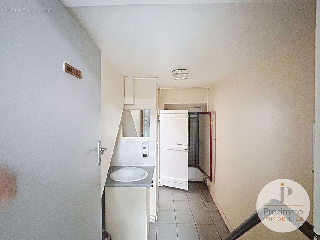 Appartement à REDON