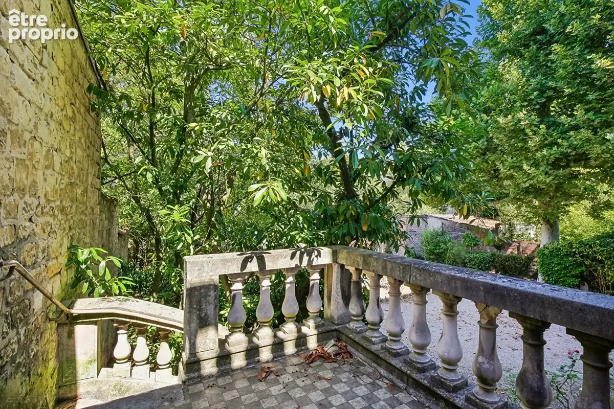 Bas de chatou - triangle d'or - hotel particulier napoleon iii - terrain 2031 m² - photo 18