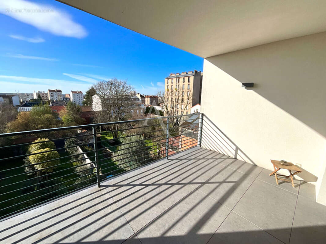 Maison à FONTENAY-SOUS-BOIS