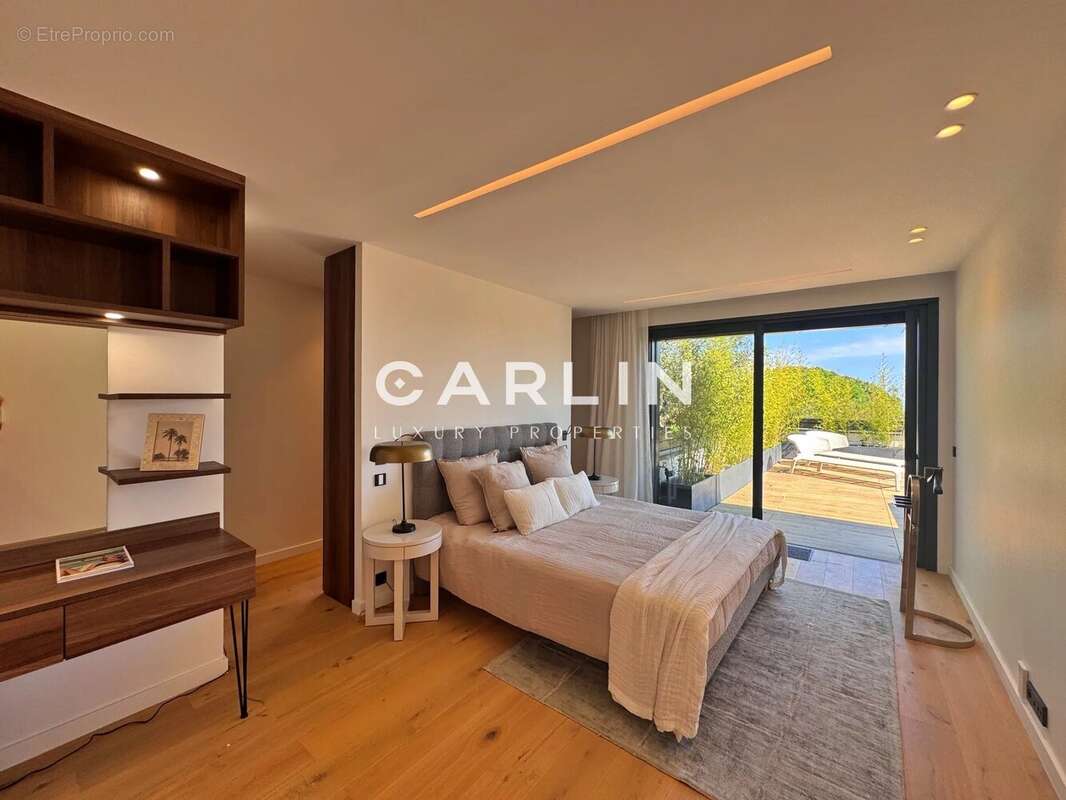 Maison à SAINTE-MAXIME