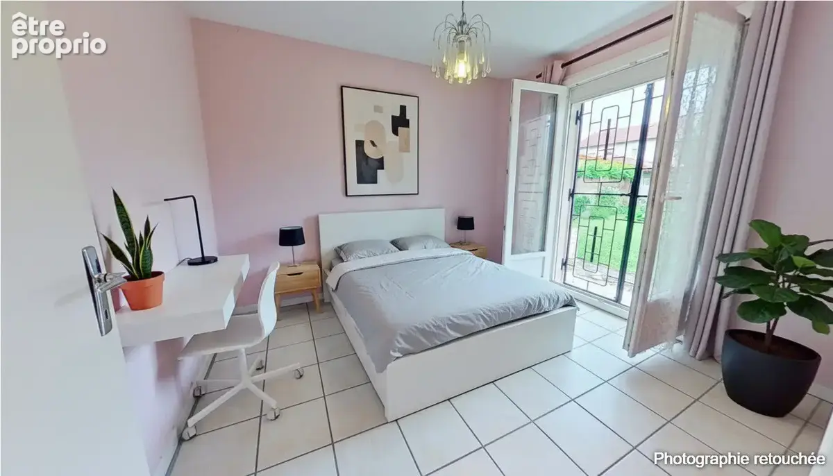 Maison 90m² à clermont-ferrand - photo 6