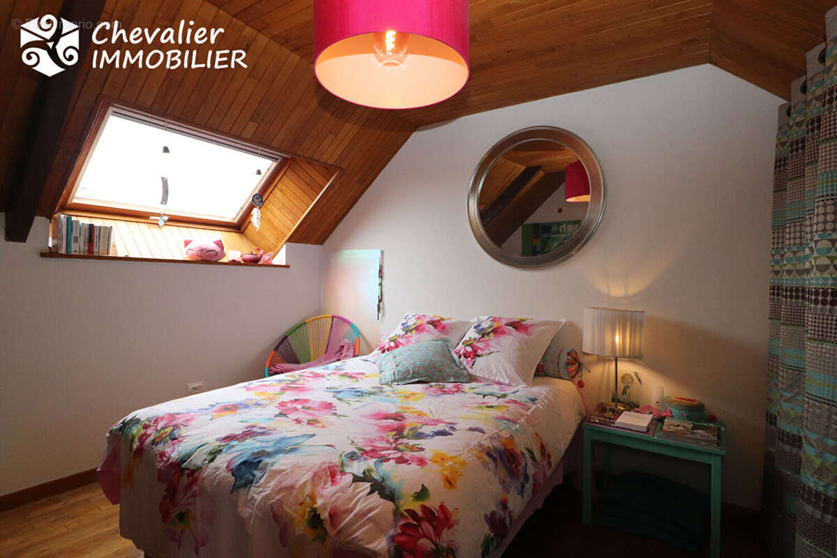 Maison à SAINT-NOLFF