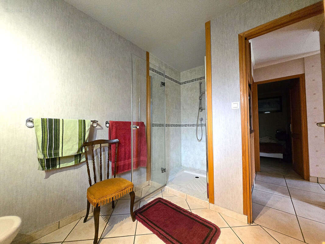Maison concarneau - photo 10