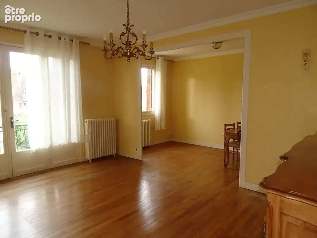 Maison Neuvic 4 pièce(s) 100 m2 - photo 5