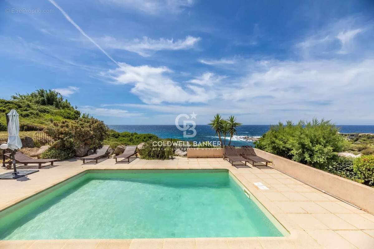 Photo Maison à Corbara au prix de 1 590 000€