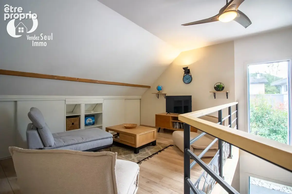 Maison 5 pièces - 157 m2 - photo 9