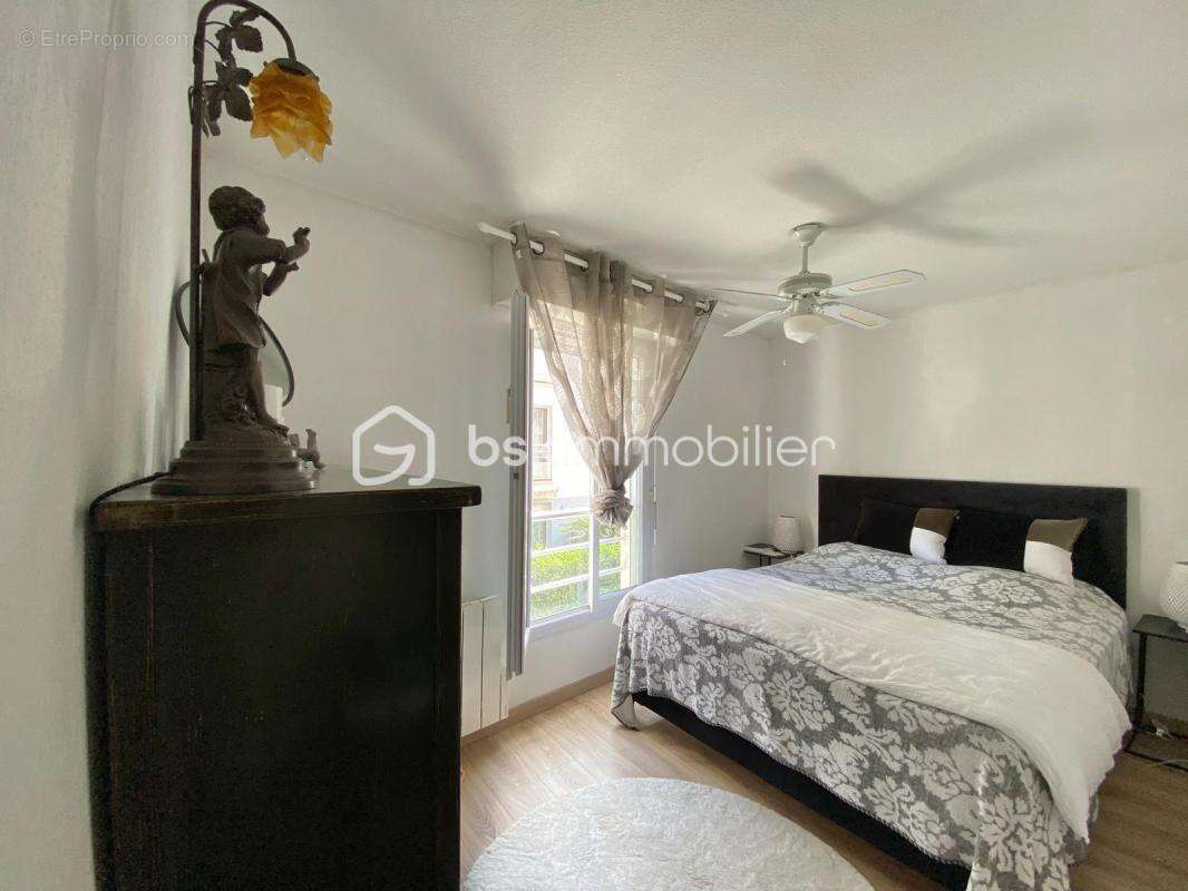 Appartement t3 saint raphael - photo 10