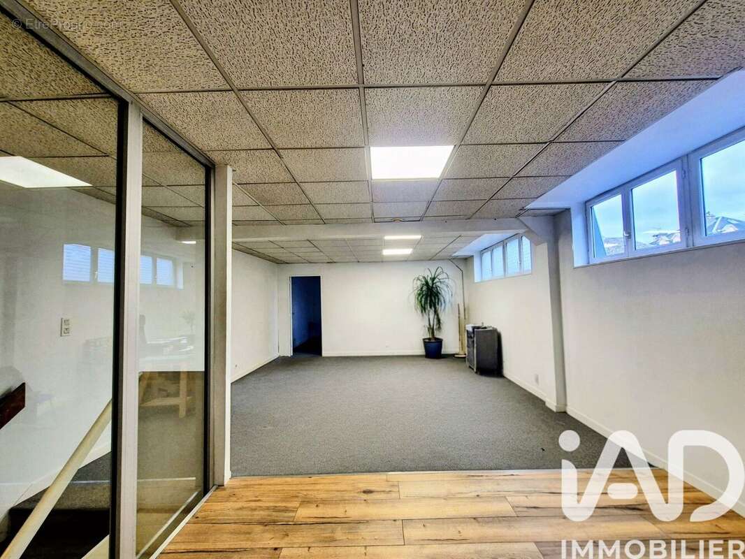 Photo 4 - Appartement à CHARLEVILLE-MEZIERES