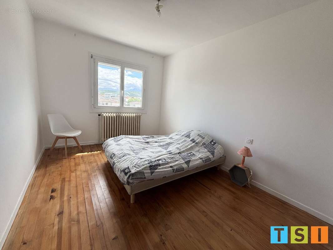 Appartement à SAINT-GAUDENS