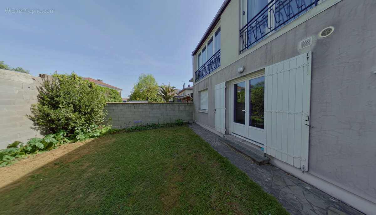 Maison à TALENCE