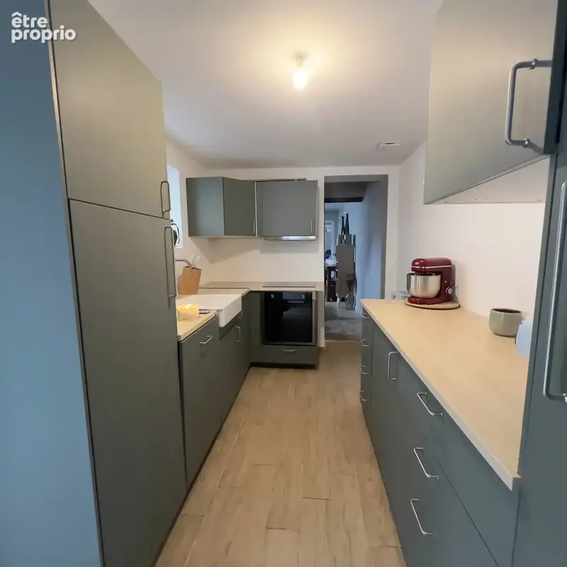 Maison 3 chambres - photo 3