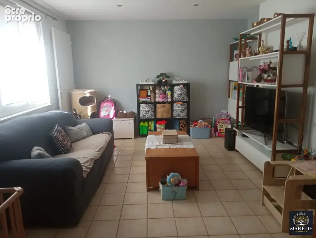 Maison 6 pièces 104 m² à vendre à Henin-Beaumont (62110) - photo 4