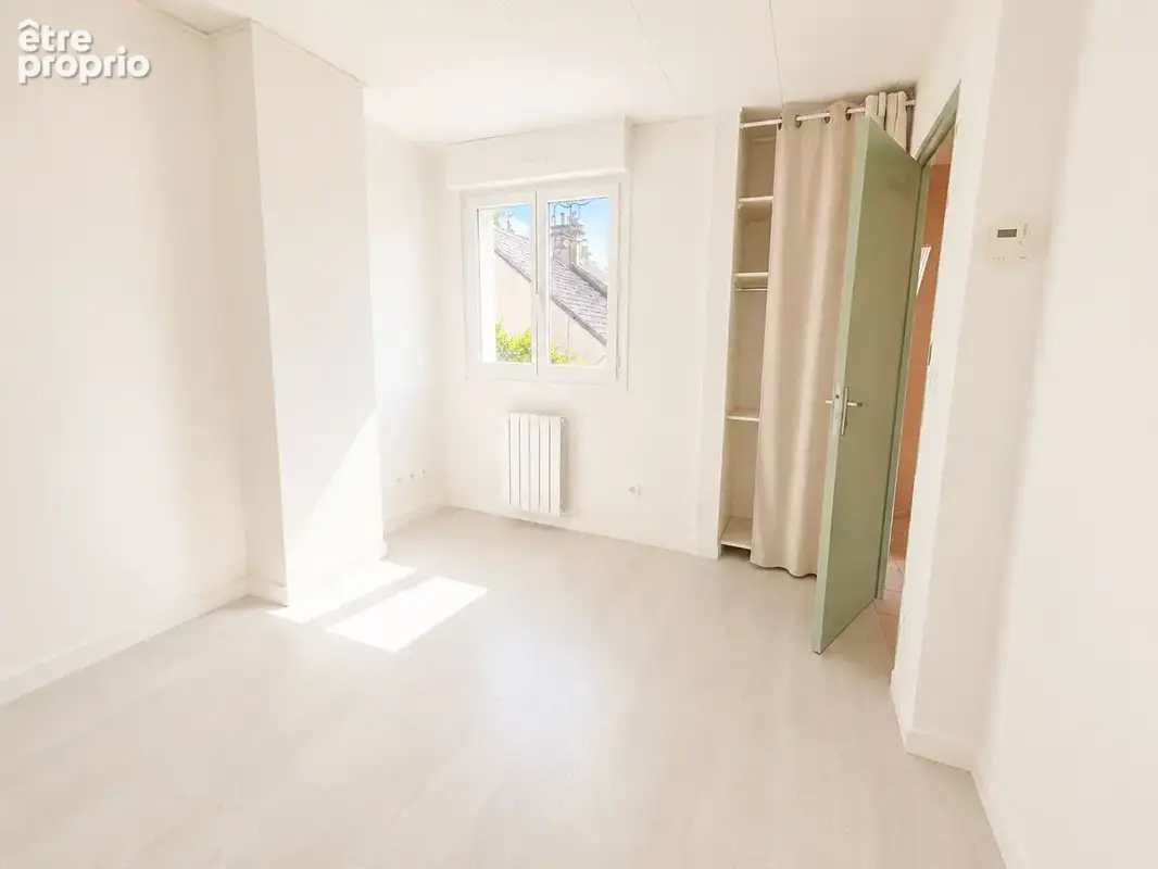 Maison familiale avec sous-sol total et fort potentiel -  Pomponne - photo 5