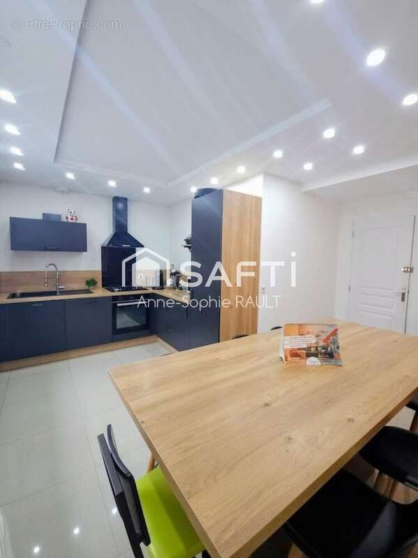 Photo 3 - Maison à SAINT-BRIEUC