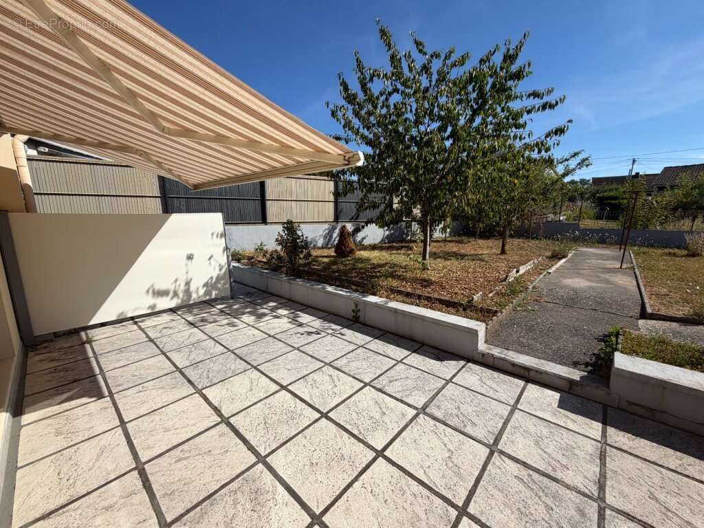 Maison 5 pièces 104 m2 le breuil - photo 3