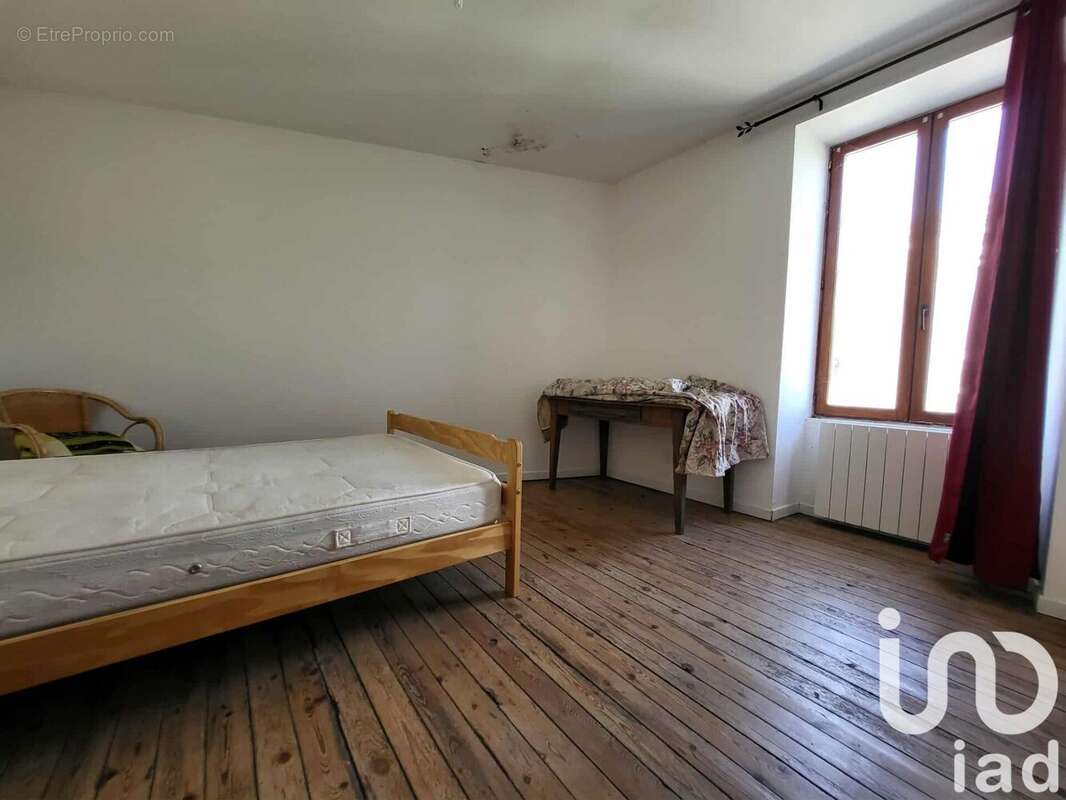 Photo 6 - Maison à ARDIN