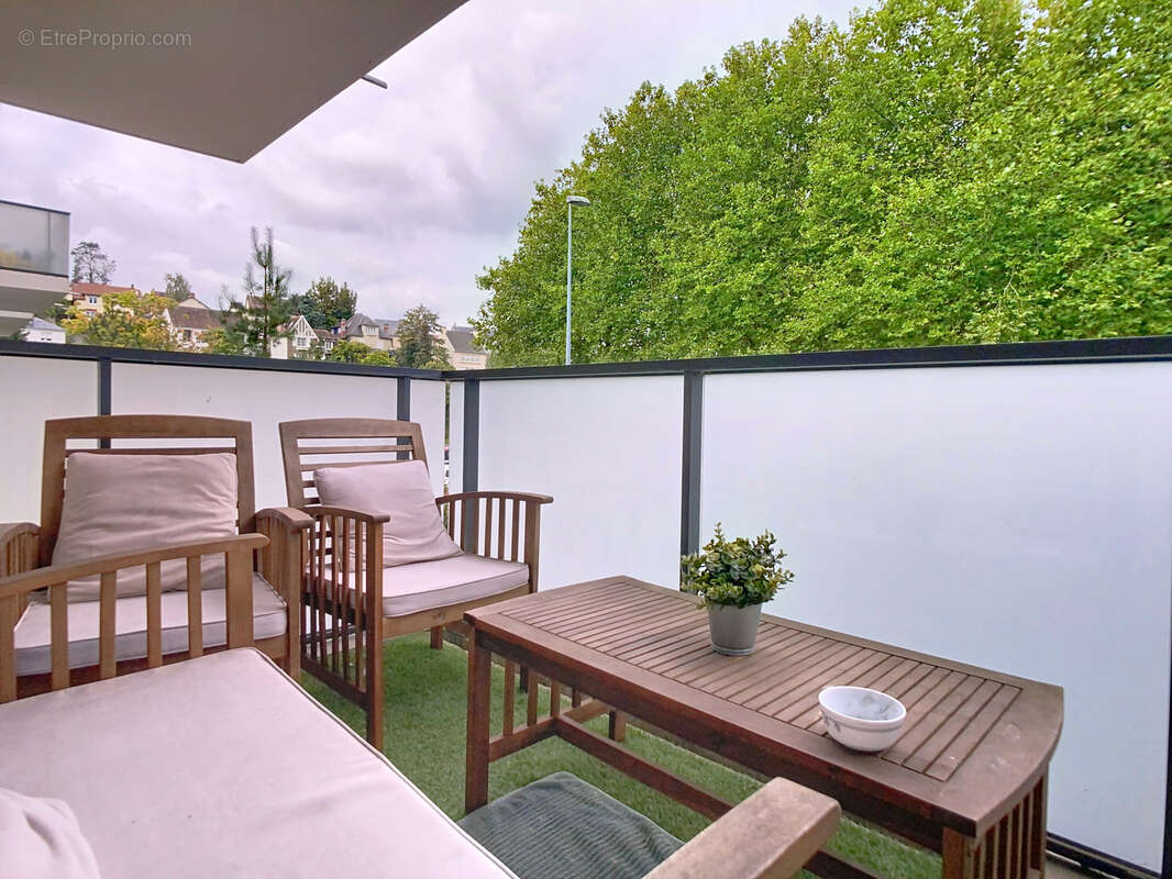 Appartement à SAINT-LO