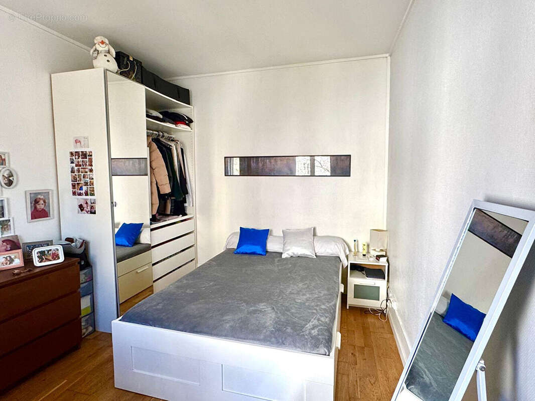 Appartement à MAISONS-LAFFITTE