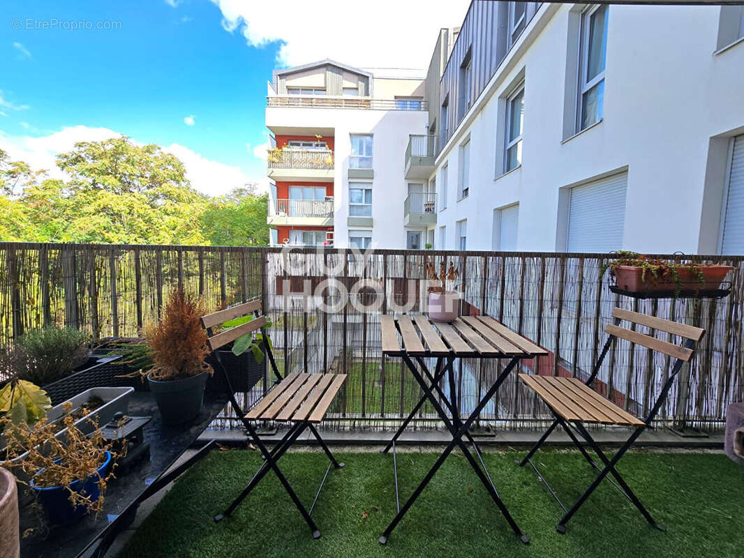 Appartement à CACHAN