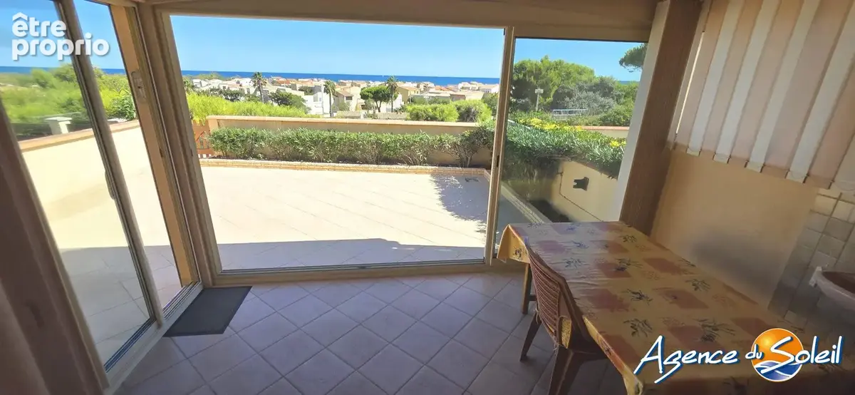 Maison 3 pièces 46 m² à vendre à Fleury (11560) - photo 4