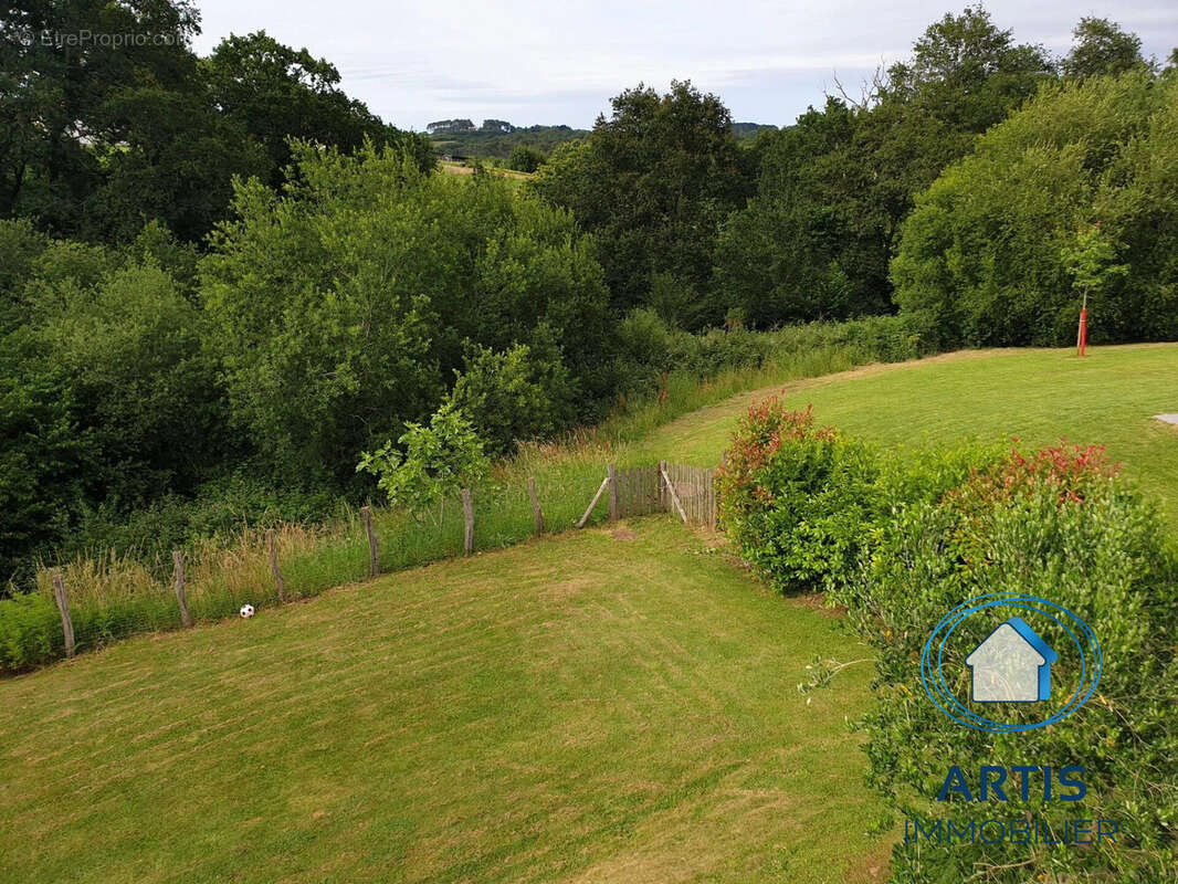 Maison à SAINT-JEAN-DE-LUZ