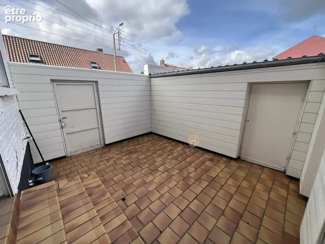 Maison 4 pièces 85 m² à vendre à Somain (59490) - photo 8