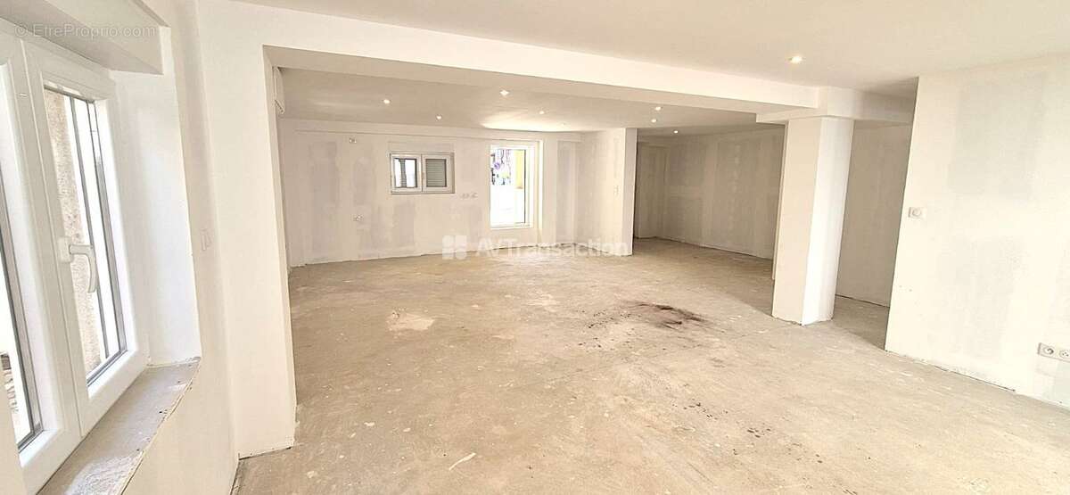Appartement 123 m² à Nordhouse  - photo 4