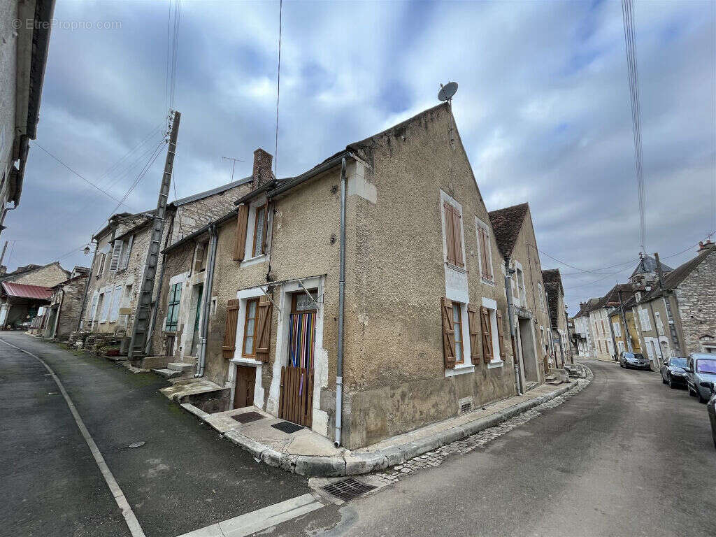Maison ancienne à Chichee - photo 3