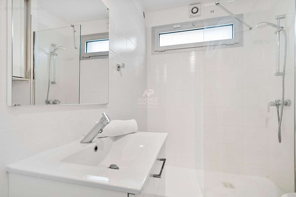 Appartement à SAINT-GERMAIN-EN-LAYE